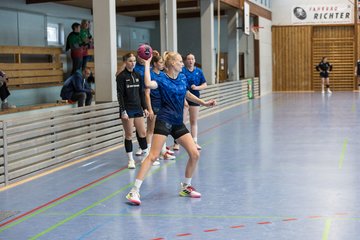 Bild 105 - F HSG Kremperheide/Muensterdorf - HSG Holstein Kiel/Kronshagen : Ergebnis: 31:26